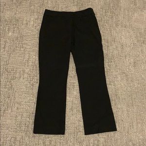 Ann Taylor LOFT dress pants